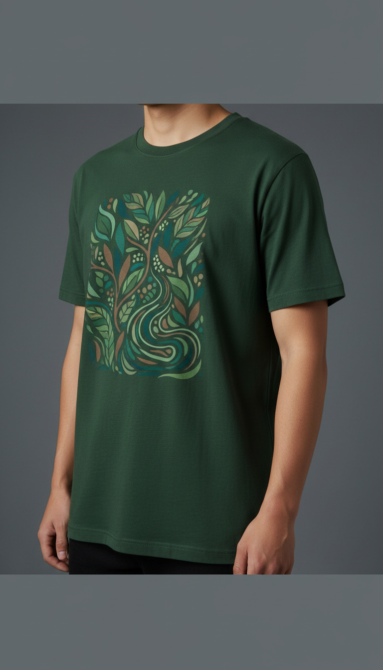 Graphic T-Shirt
